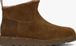 DAMES SHABBIES e vachtlaarzen palissa ankle boot