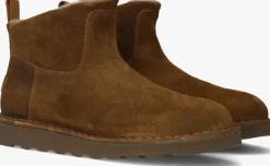 DAMES SHABBIES e vachtlaarzen palissa ankle boot