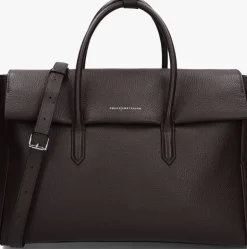 DAMES SMAAK AMSTERDAM e schoudertas barbara xl