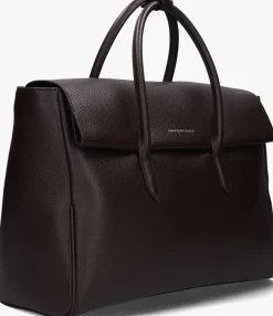 DAMES SMAAK AMSTERDAM e schoudertas barbara xl