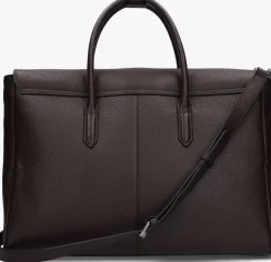 DAMES SMAAK AMSTERDAM e schoudertas barbara xl