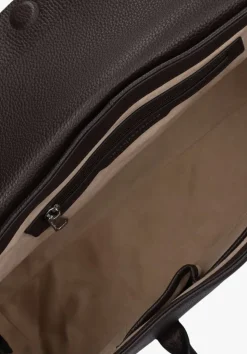 DAMES SMAAK AMSTERDAM e schoudertas barbara xl