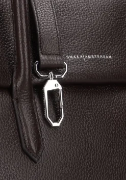DAMES SMAAK AMSTERDAM e schoudertas barbara xl