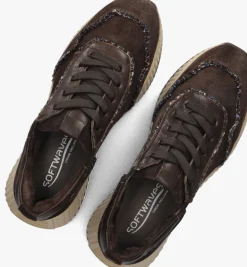 DAMES SOFTWAVES e lage sneakers 8.95.22