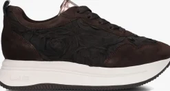 DAMES SOFTWAVES e lage sneakers 9.13.15