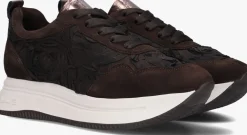 DAMES SOFTWAVES e lage sneakers 9.13.15