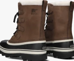 Heren SOREL e veterboots caribou