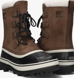 Heren SOREL e veterboots caribou