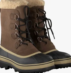 Heren SOREL e veterboots caribou