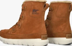 DAMES SOREL e veterboots explorer next joan wp