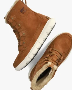 DAMES SOREL e veterboots explorer next joan wp
