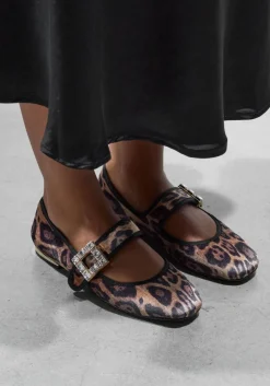 DAMES STEFANO LAURAN e ballerina's bailarina adorno