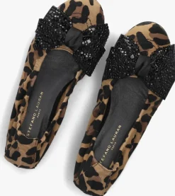 DAMES STEFANO LAURAN e ballerina's 21105