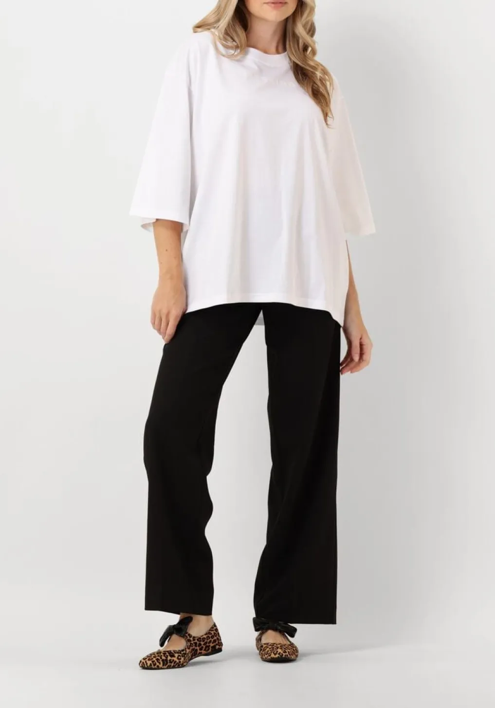 DAMES STEFANO LAURAN e ballerina's bailarina lazo