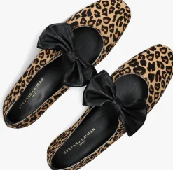 DAMES STEFANO LAURAN e ballerina's bailarina lazo