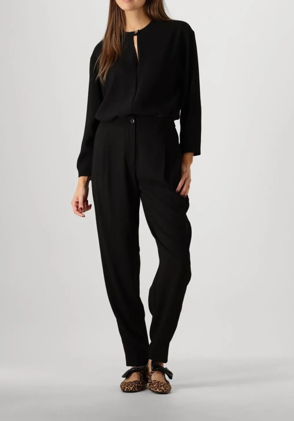 DAMES STEFANO LAURAN e ballerina's bailarina lazo