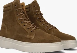 Heren STEFANO LAURAN e boots s3073