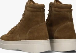 Heren STEFANO LAURAN e boots s3073