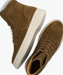 Heren STEFANO LAURAN e boots s3073