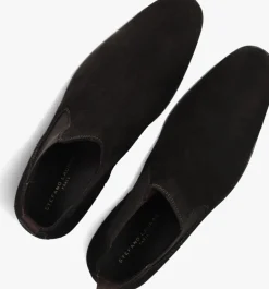 Heren STEFANO LAURAN e chelsea boots 92302