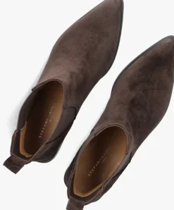 DAMES STEFANO LAURAN e chelsea boots pe2061