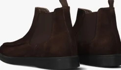 Heren STEFANO LAURAN e chelsea boots 24859