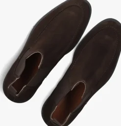 Heren STEFANO LAURAN e chelsea boots 24859