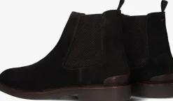 Heren STEFANO LAURAN e chelsea boots 92903