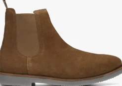 Heren STEFANO LAURAN e chelsea boots s3075