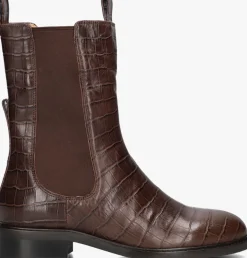 DAMES STEFANO LAURAN e enkellaarsjes pe2046