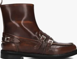 DAMES STEFANO LAURAN e enkellaarsjes 12096