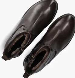 Heren STEFANO LAURAN e enkelboots pm10