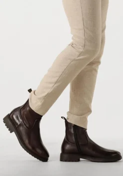 Heren STEFANO LAURAN e enkelboots pm10