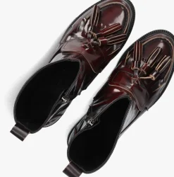 DAMES STEFANO LAURAN e enkellaarsjes 12219