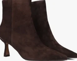 DAMES STEFANO LAURAN e enkellaarsjes botin