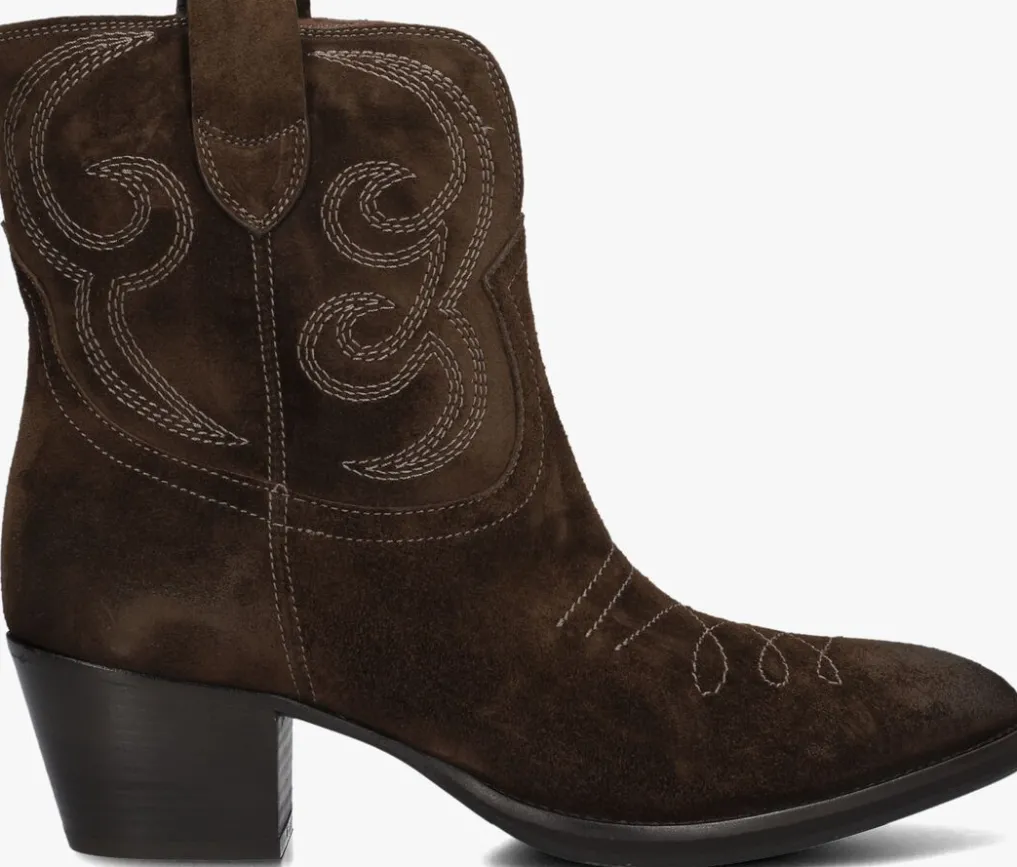 DAMES STEFANO LAURAN e enkellaarsjes 702-12