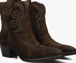 DAMES STEFANO LAURAN e enkellaarsjes 702-12