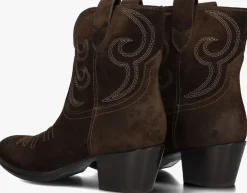 DAMES STEFANO LAURAN e enkellaarsjes 702-12