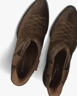 DAMES STEFANO LAURAN e enkellaarsjes 702-12