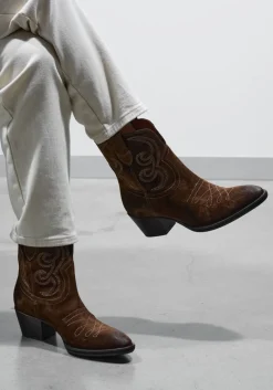 DAMES STEFANO LAURAN e enkellaarsjes 702-12