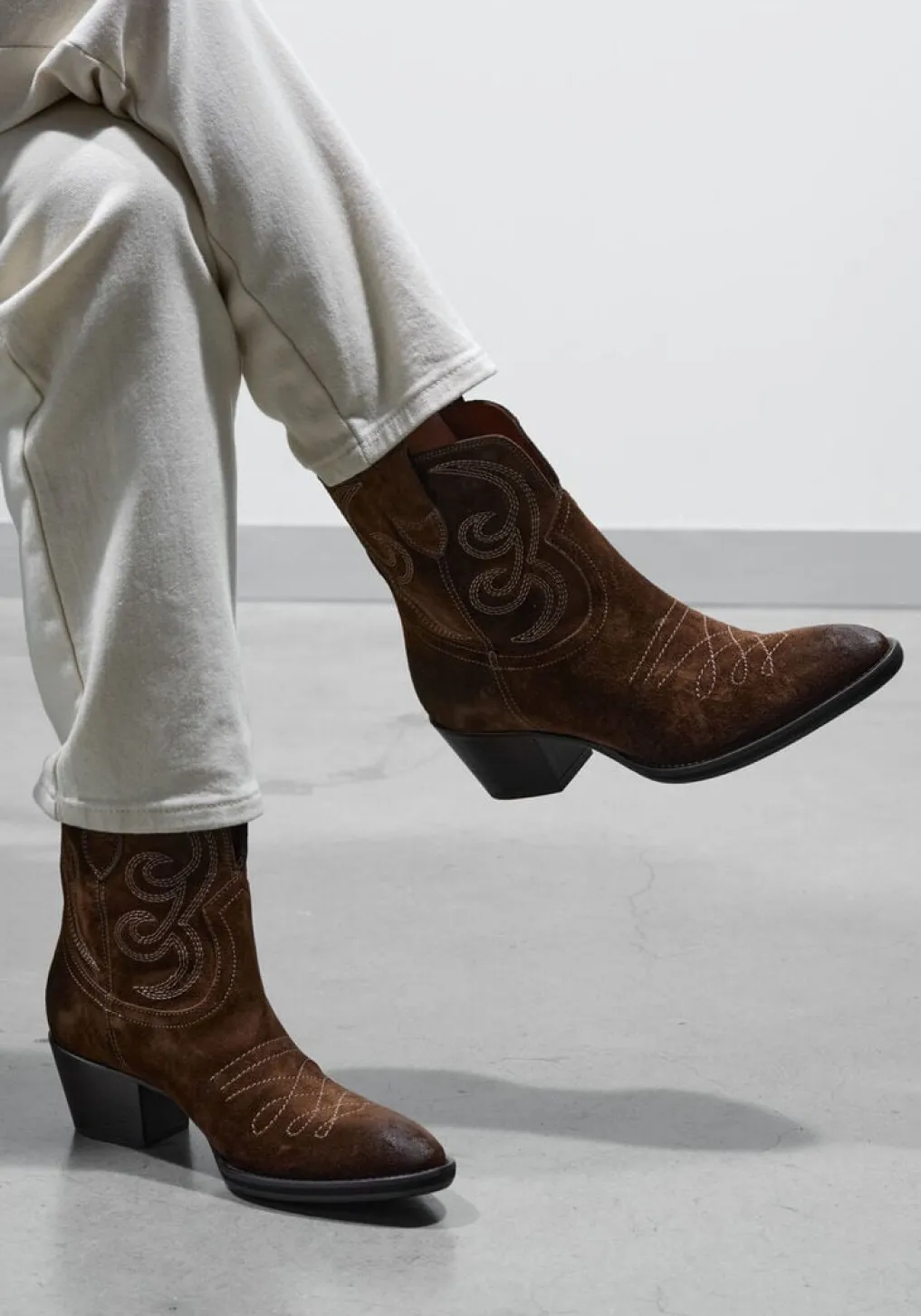 DAMES STEFANO LAURAN e enkellaarsjes 702-12