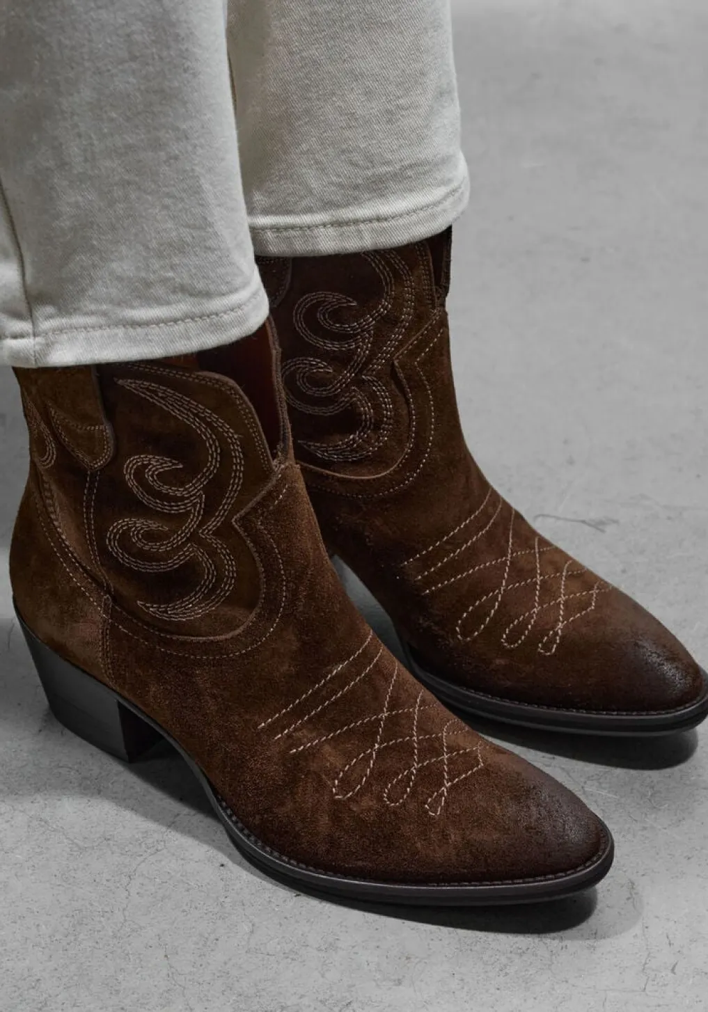 DAMES STEFANO LAURAN e enkellaarsjes 702-12