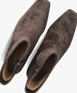 DAMES STEFANO LAURAN e enkellaarsjes st2070