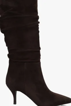 DAMES STEFANO LAURAN e hoge laarzen tati17