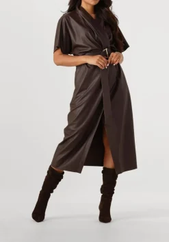 DAMES STEFANO LAURAN e hoge laarzen tati17