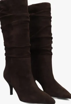 DAMES STEFANO LAURAN e hoge laarzen tati17