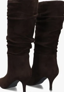 DAMES STEFANO LAURAN e hoge laarzen tati17