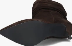 DAMES STEFANO LAURAN e hoge laarzen tati17