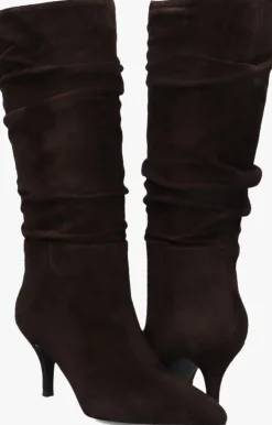 DAMES STEFANO LAURAN e hoge laarzen tati17