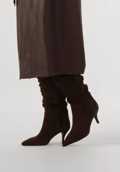 DAMES STEFANO LAURAN e hoge laarzen tati17